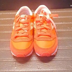Children's sneakers size 10.5